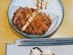 -东加寿司.料理(水游城店)
