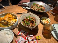 -湘间田舍(北仑银泰店)