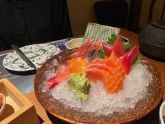 -水之惠鲜鱼料理(王府大街店)