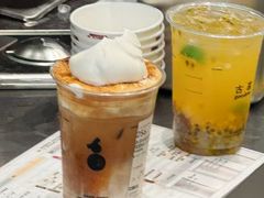 -古茗(湖里五缘湾天虹店)