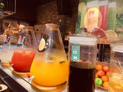 -韩盛炭火烤肉(万达广场店)
