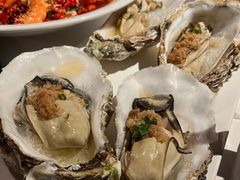 -小螺号海鲜·地道鲁菜(恒大店)