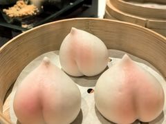 -巴黎轩(澳门巴黎人店)