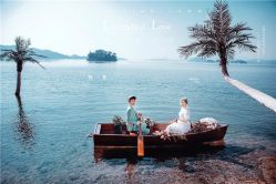 -摩玛婚纱摄影(杭州店)