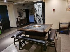 -仁虎老火锅(黄泥磅店)