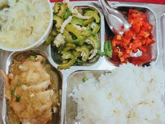 -北京大学-燕南食堂