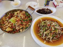 -蛙兔鸡自贡风味·特色江湖菜(广都店)