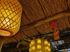 -破三川·新川菜(静安大融城店)
