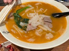 -漆黑觉米粉(三里屯店)