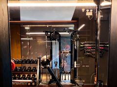 -TOP健身私教工作室(侨香店)
