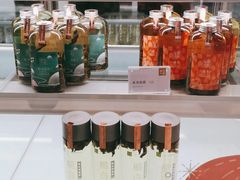 冷泡茶系列-奈雪的茶(佛山顺德美的悦然广场店)