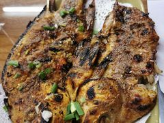 -阿龙烧烤(广达路店)