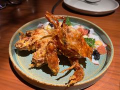 -MAGPIE喜鹊派餐厅(华侨城店)