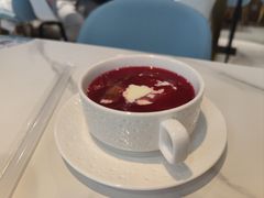 -库滋明·俄罗斯特色美食(中央大街店)