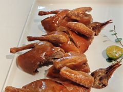 -富淳饭店(陆家嘴保利广场店)