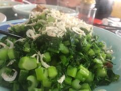 -拉完海鲜大排档(温岭店)