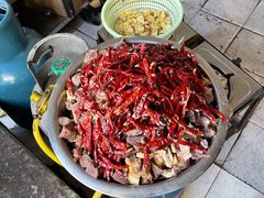 -麻木老地方牛筋牛杂(长堤街店)