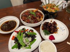 -一记洛阳菜·糖醋小排·水席(十字街店)