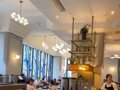 -港丽餐厅(高德置地店)