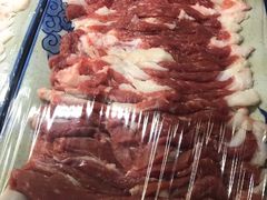 -宣武小院涮肉(前门店)