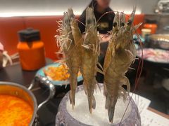 -老城鲜·小海鲜贝贝煲火锅(壹方城店)