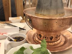 -牛街·马辈儿涮肉(牛街二店)