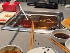 -海底捞火锅(步步高新天地店)