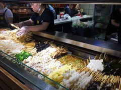 -童陈记重庆冷串串(食宝街店)
