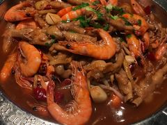 -胖哥俩肉蟹煲(来福士店)