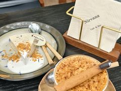 -Nirvana Cafe&Bar(北仓文创街区店)