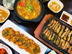 -釜山豚骨汤饭(芝罘万达广场店)