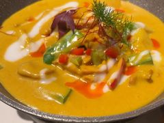 -芭札·Thai泰国餐厅(同和金铂天地店)
