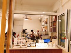 门面-Cafe on warm(丹霞店)