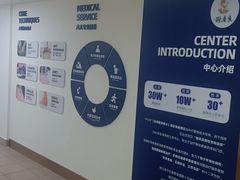 -深圳谢庆良中医诊所