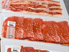 -焼肉ライク·烧肉LIKE(万菱汇店)