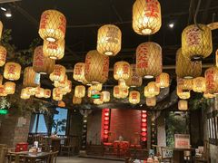 -南京大牌档(新街口德基广场店)