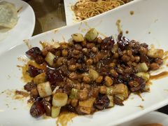-小厨食堂(黄田坝店)