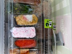 -鲜道寿司(无锡苏宁店)