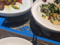 -瓦国小镇·果木烤鸭·融合菜(西口店)