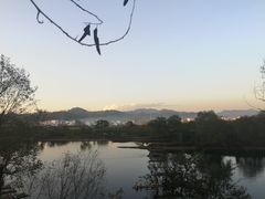 -婺源月亮湾