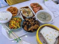 -深海中餐厅(国家海洋博物馆店)