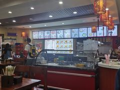 -美玲拉面(鞍山西道店)