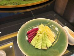 -宝盛水博园大酒店·中餐厅·杭帮菜