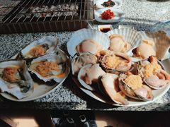 -震海贝烤贝·民俗特色店(延吉总店)