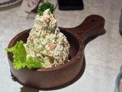 -俄士厨房(环球港店)