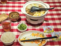 -西贝(南开大悦城店)