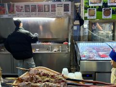 -新疆伊宁远征餐厅