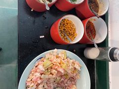 -兵哥豌豆面(雅颂居店)