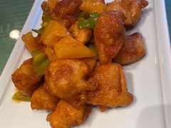-天厨妙香素食餐厅(清华店)