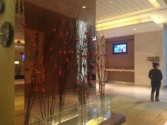 -上海浦东假日酒店